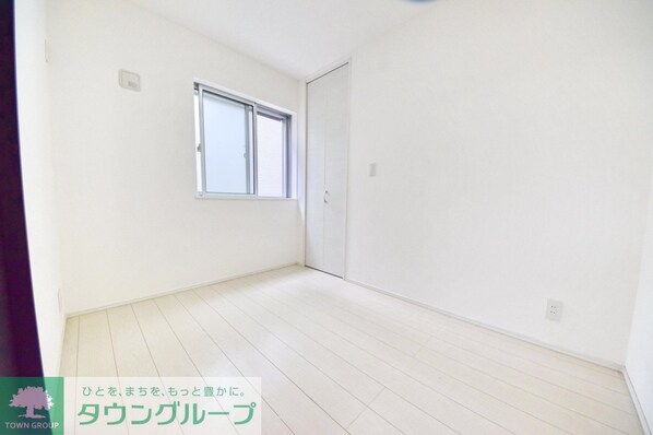 キャメル北松戸3の物件内観写真